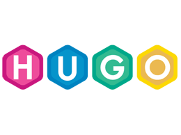 Hugo Logo