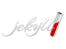 Jekyll Logo